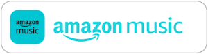Amazon Music podcast player badge